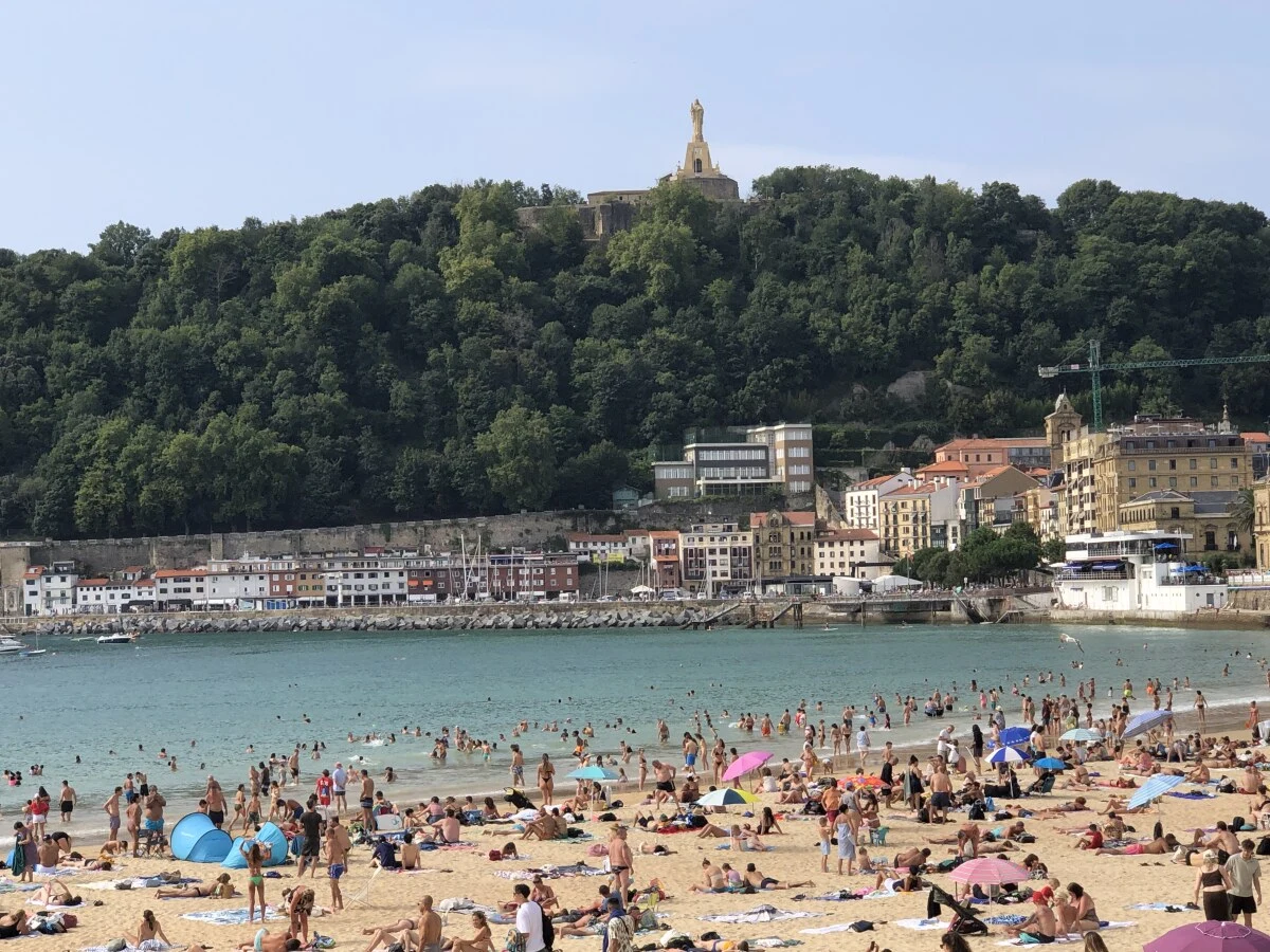 2025-Donostia-San Sebastián -多诺斯蒂亚-圣塞巴斯蒂安